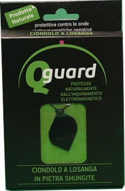 Q-GUARD-CIONDOLO-LOSANGA