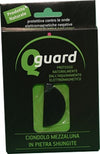 Q-GUARD-CIONDOLO-MEZZA-LUNA