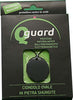 Q-GUARD-CIONDOLO-OVALE