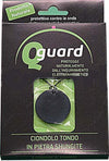 Q-GUARD-CIONDOLO-TONDO