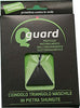 Q-GUARD-CIONDOLO-TRIANGOLO-MASCHILE