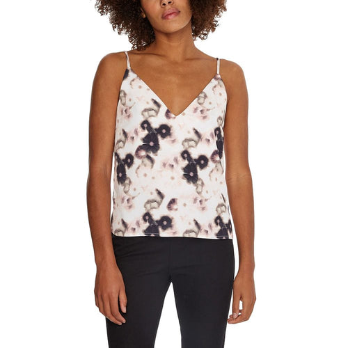 calvin klein TOP TOP da donna