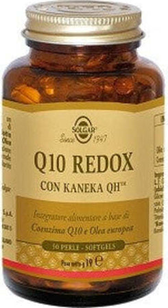 Q10-REDOX-integratore-alimentare-50-perle-Solgar