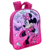 ZAINO ASILO MINNIE DISNEY SCUOLA TEMPO LIBERO BAMBINA 30 CM