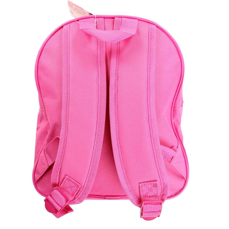 ZAINO ASILO MINNIE DISNEY SCUOLA TEMPO LIBERO BAMBINA 30 CM