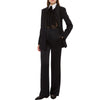 Alberta Ferretti giacche donna alberta ferretti - giacca - nero da donna