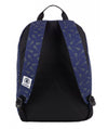 Zaino Americano Ollie Face Yap Blue Guitars Invicta