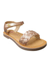 Scarpe sandalo Bambine e ragazze GIOSEPPO MANASTIR