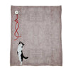Plaid Daunex Sleep disegno play 150 x 200 cm Microfibra