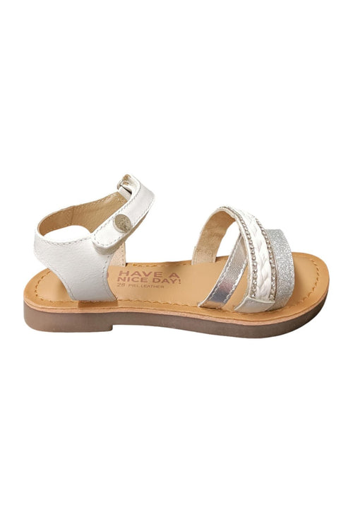 Scarpe sandalo Bambine e ragazze GIOSEPPO SILETZ
