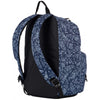 Zaino Americano Ollie Face Yap Blue Guitars Invicta