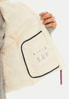 Tommy Hilfiger Giubbotto LW DOWN FEMMININE GLOSS VEST da donna