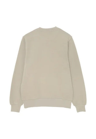 John Richmond FELPA SWEATSHIRT YUNUS da uomo