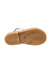 Scarpe sandalo Unisex bambino panyno B2803