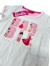 Pigiama Donna Primavera/Estate Barbie 63973-0 6 anni