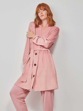Vestaglia Donna Gisela 2/20188U L