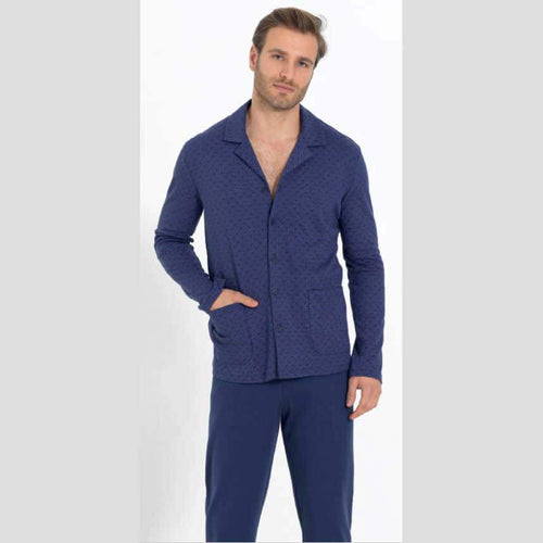Pigiama Uomo B. Man LQ892054