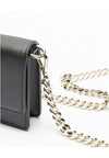 JUST CAVALLI BORSAFOGLIO JC B _ METAL LETTERING - STY da donna