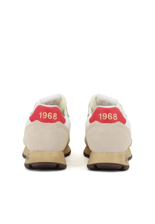 SUN68 Sneakers TOM VINTAGE da uomo