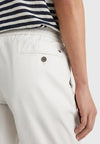 Tommy Hilfiger Pantaloni CHELSEA POPLIN PAPERTOUCH PO da uomo