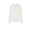 Philosophy bluse e camicie donna philosophy - camicia - avorio da donna
