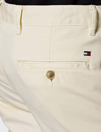 Tommy Hilfiger PANTALONE Slim da uomo