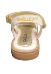 Scarpe sandalo Bambine e ragazze gaelle QUEEN