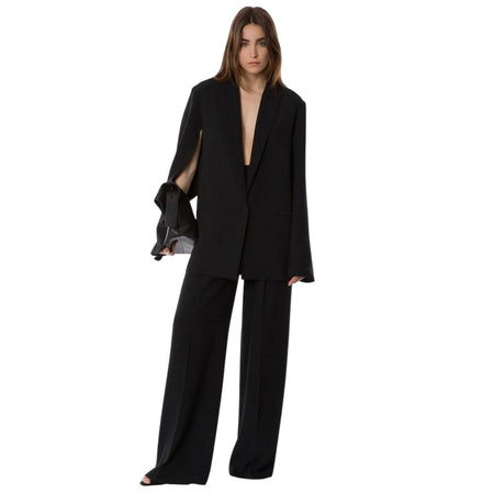 Alberta Ferretti giacche donna alberta ferretti - giacca - nero da donna