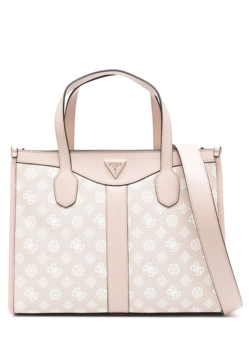 GUESS BORSA SILVANA da donna