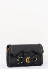 JUST CAVALLI BORSA JC L _ CREOSSED LACES - STYLE da donna