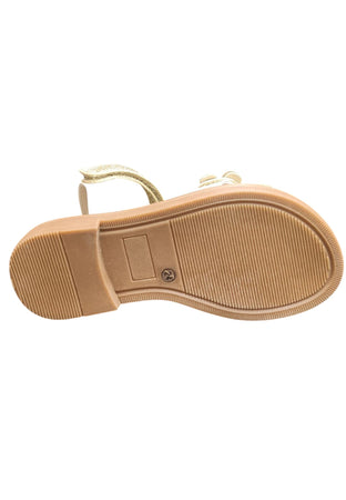 Scarpe sandalo Bambine e ragazze gaelle QUEEN