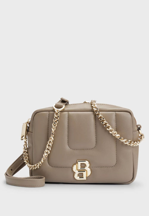 BOSS BORSA B_ICON CROSSBODY da donna