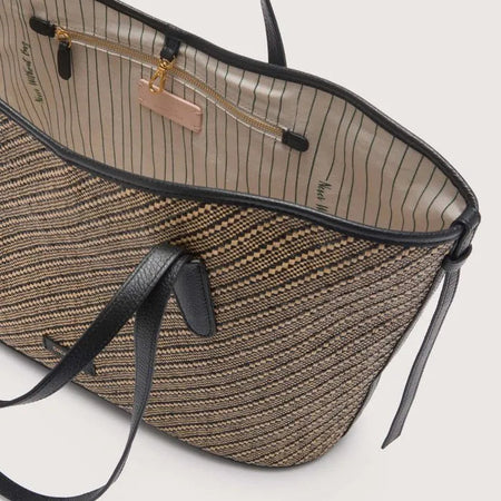 COCCINELLE NEW NEVER WIT.B.BIC.STRAW SS25 SSH 11 04 01 736 da donna