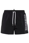 DSQUARED2 COSTUME BOXER MIDI da uomo
