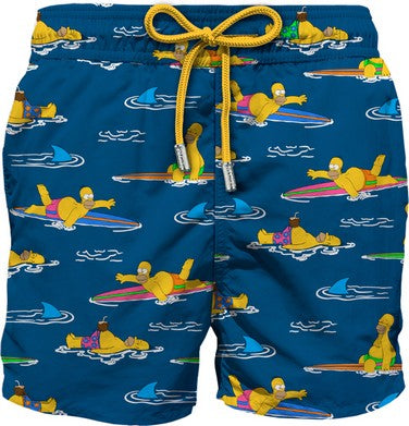 MC2 SAINT BARTH GUSTAVIA GUS0001-02940H da uomo