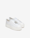 NeroGiardini Donna Sneakers in pelle