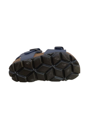 Scarpe sandalo Unisex bambino Grunland Junior