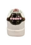 Scarpe sneakers Unisex bambini Diadora GAME