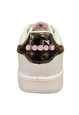 Scarpe sneakers Unisex bambini Diadora GAME