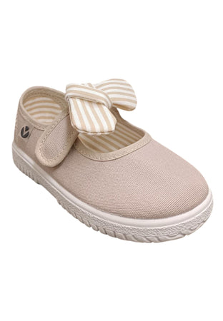 Scarpe ballerina Bambine e ragazze Victoria ojala