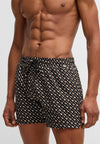 BOSS Costume da bagno MANU NEW da uomo