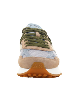 SUN68 Sneakers JAKI OUTDOOR da uomo