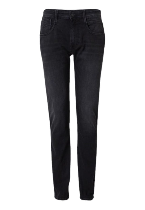 REPLAY jeans LOGATO da uomo