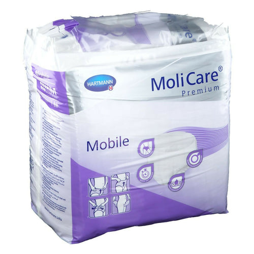 Molicare M