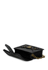 JUST CAVALLI BORSA JC L_ CROSSED LACES-STYLE da donna