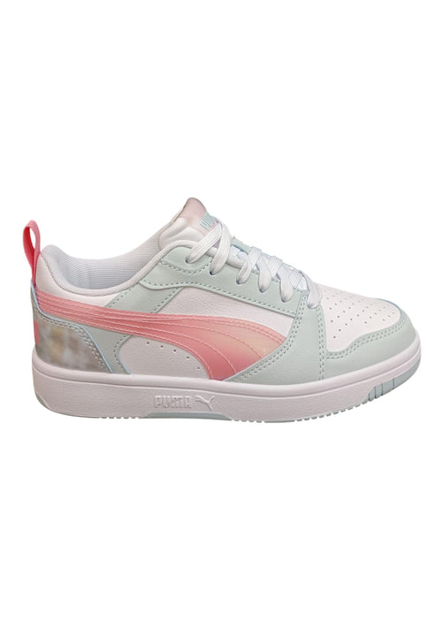 Scarpe sneakers Bambini e ragazzi PUMA REBOUND