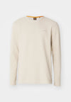 BOSS T-SHIRT TEMPESTO da uomo