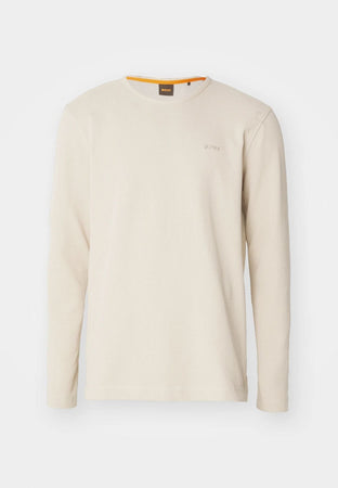 BOSS T-SHIRT TEMPESTO da uomo