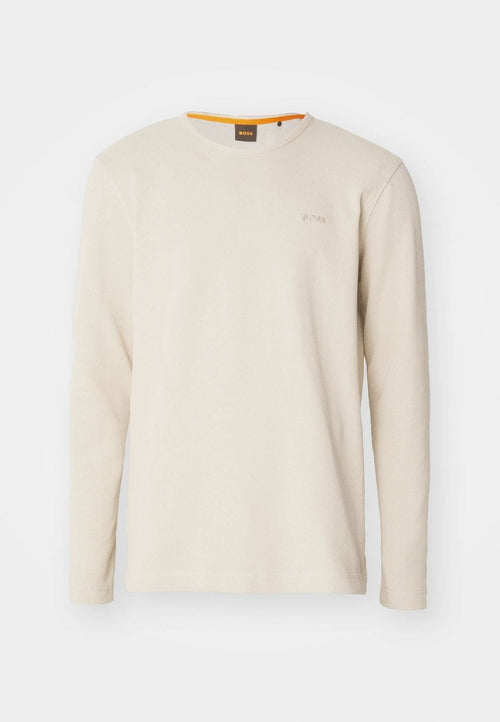BOSS T-SHIRT TEMPESTO da uomo