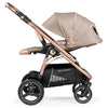 Trio Modulare Peg Perego Vivace Lounge I-Size